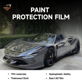 TPH Paint Protection Film
