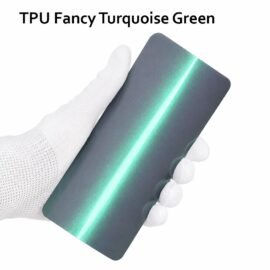 Color Paint Protection Film TPU Liquid Metllic Purple