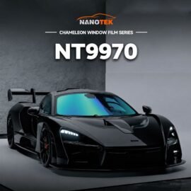 67.1% VLT Chameleon Window Film 2 Mil – NT9970