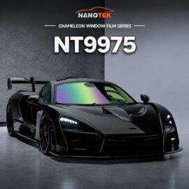 72.1% VLT Chameleon Window Film 2 Mil – NT9975